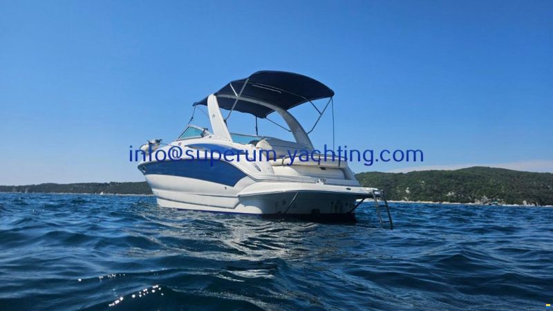 Crownline 270 CR