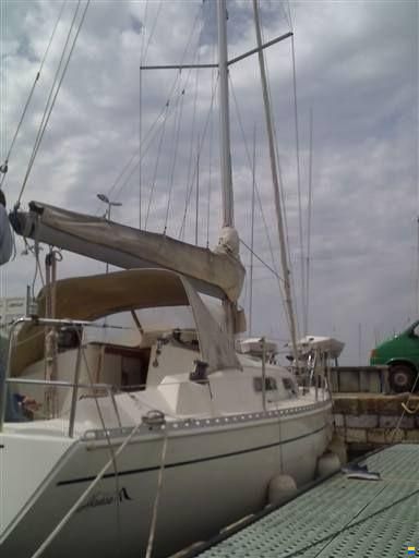 Hanse 311