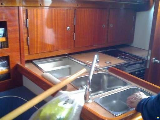 Hanse 311