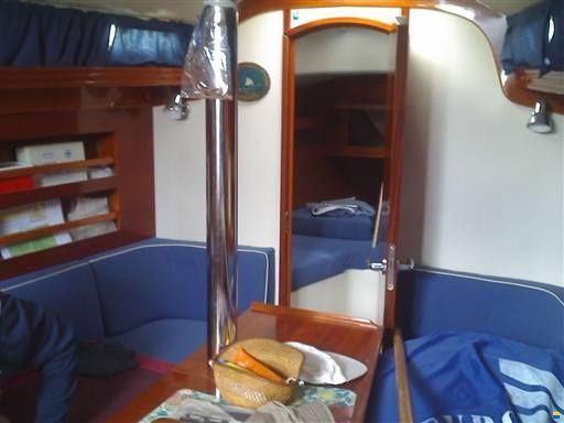 Hanse 311