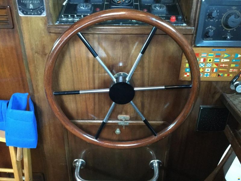 Benetti Sailing Division MOTOVELIERO
