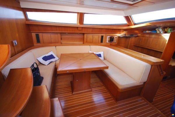 North Wind 58