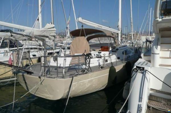 North Wind 58