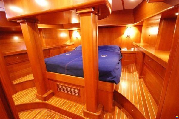 North Wind 58
