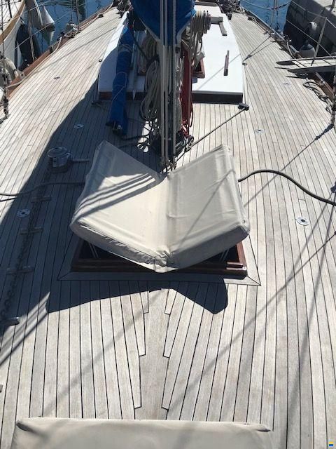 Cantiere Alto Adriatico SCIARRELLI ONE OFF