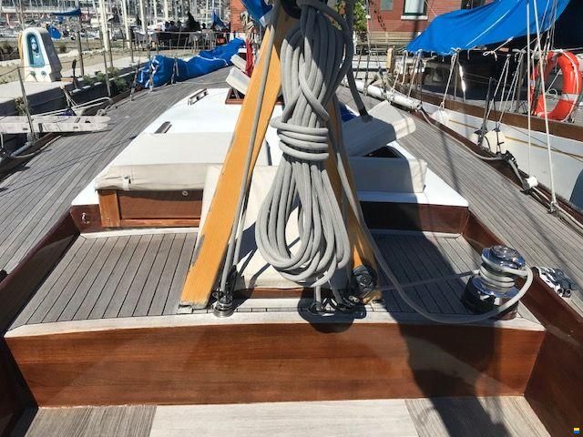 Cantiere Alto Adriatico SCIARRELLI ONE OFF