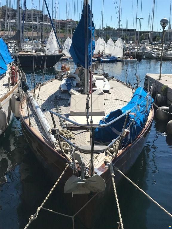 Cantiere Alto Adriatico SCIARRELLI ONE OFF