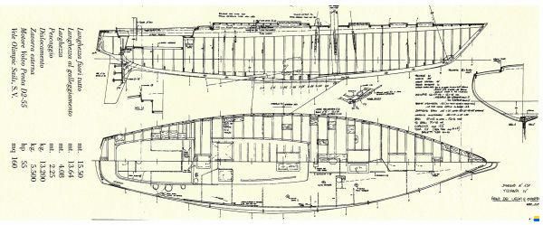 Cantiere Alto Adriatico SCIARRELLI ONE OFF