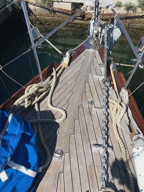 Cantiere Alto Adriatico SCIARRELLI ONE OFF