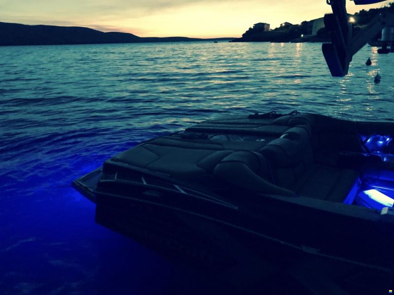 MasterCraft XStar