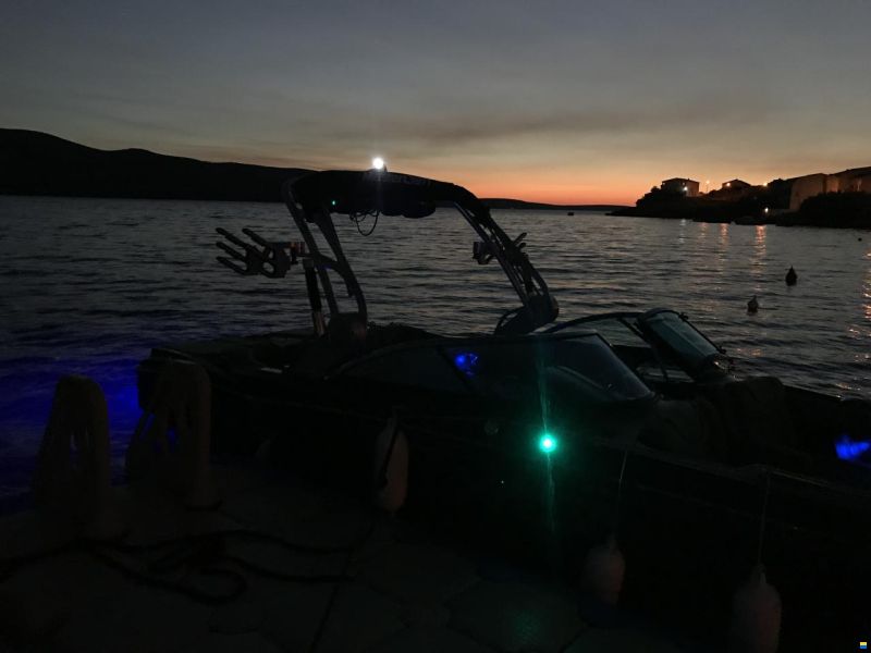 MasterCraft XStar