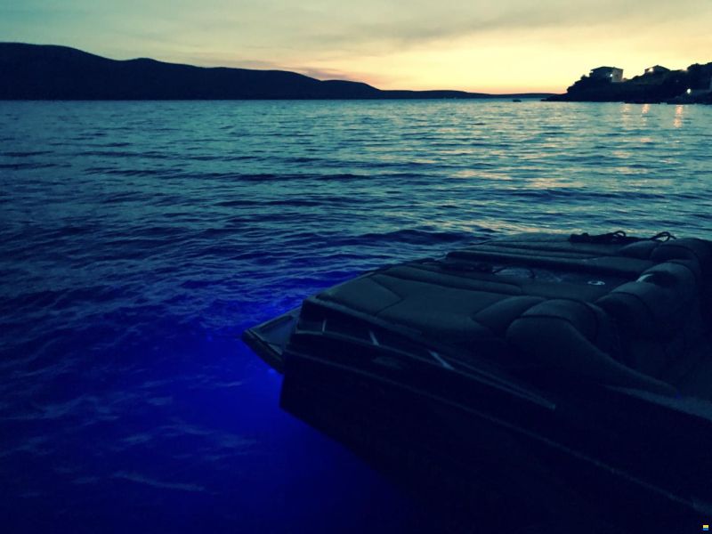 MasterCraft XStar