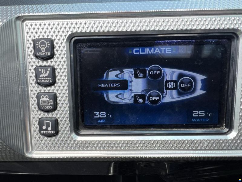 MasterCraft XStar