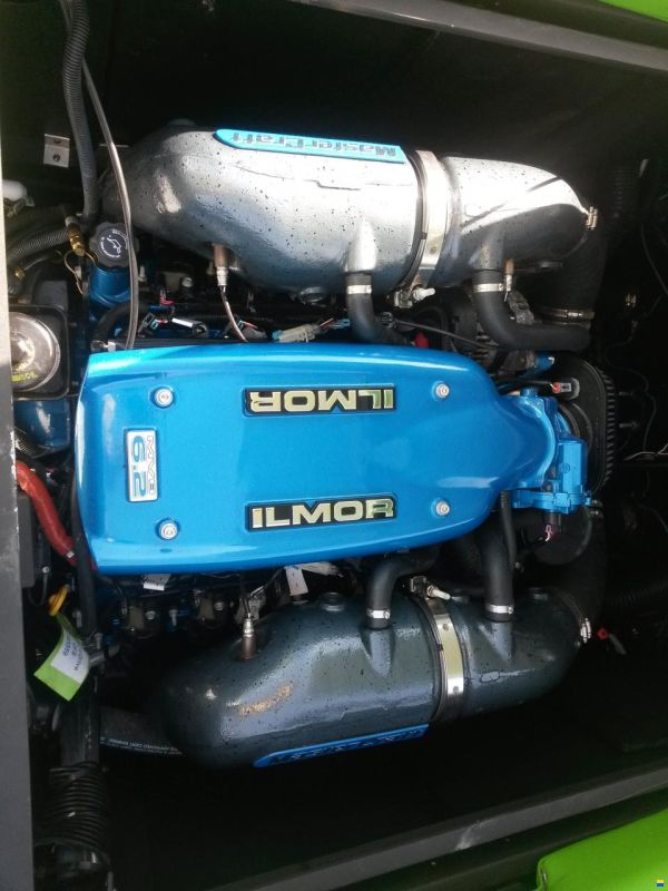 MasterCraft XStar