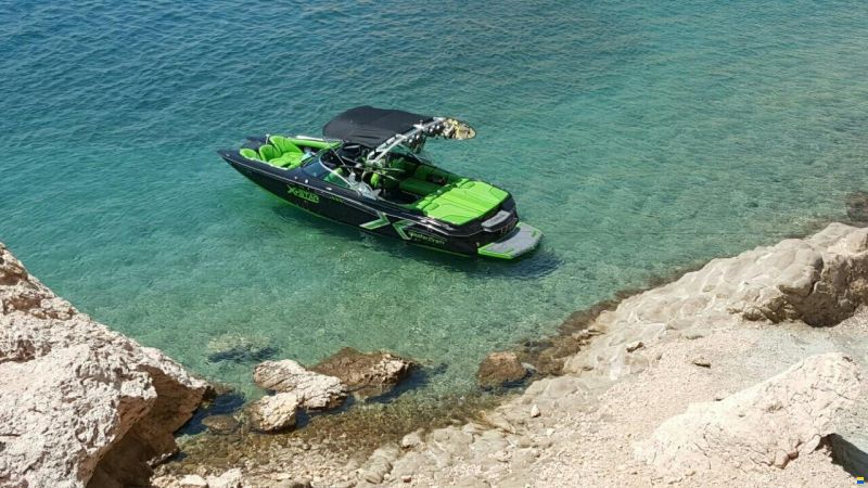 MasterCraft XStar