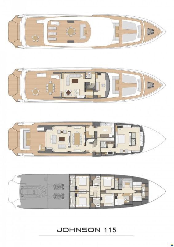 Johnson 115