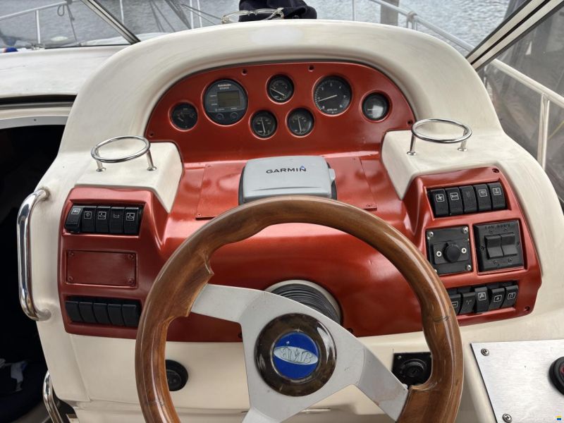 Bavaria 30 Sport