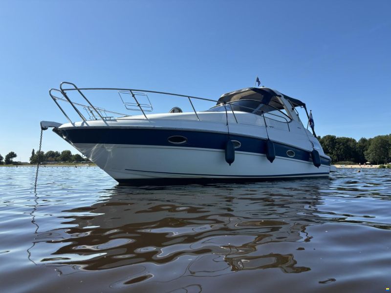Bavaria 30 Sport