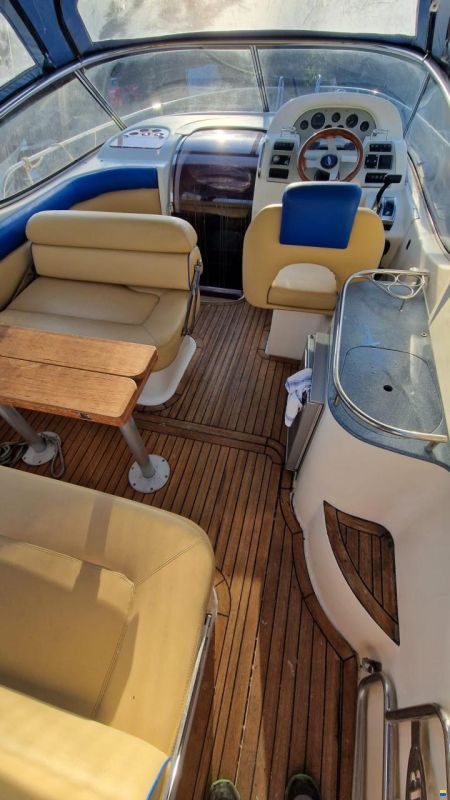 Bavaria 30 Sport