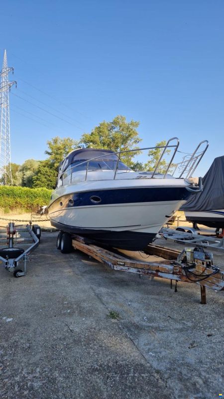 Bavaria 30 Sport