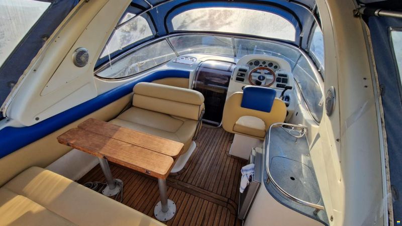 Bavaria 30 Sport
