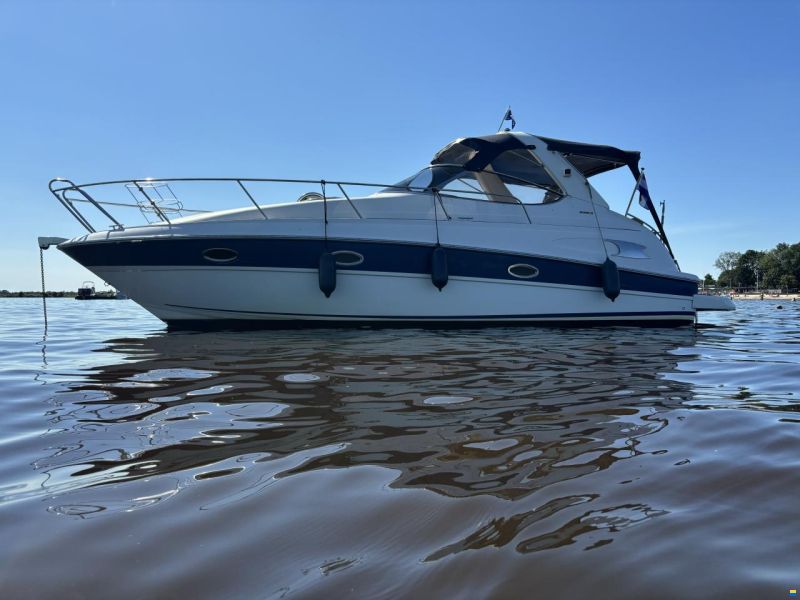 Bavaria 30 Sport