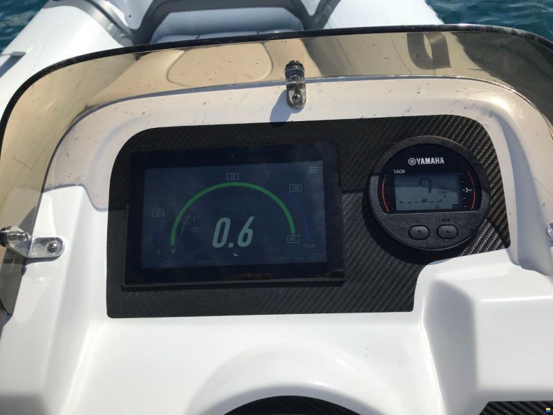 Walker Bay Tender Generation 11 LTE