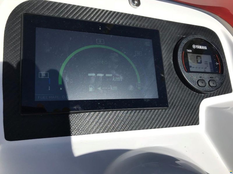 Walker Bay Tender Generation 11 LTE