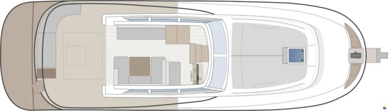 Menorquin Sasga Yachts 42 HT