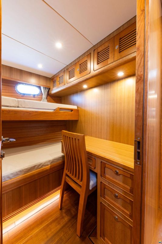 Selene 54 Classic Explorer
