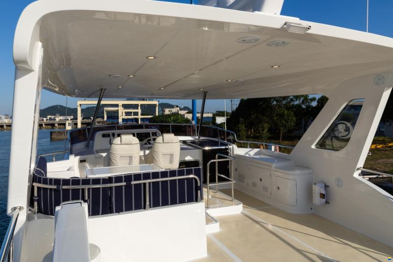 Selene 54 Classic Explorer