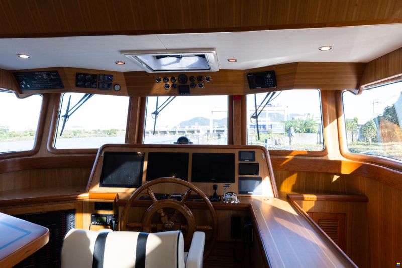 Selene 54 Classic Explorer