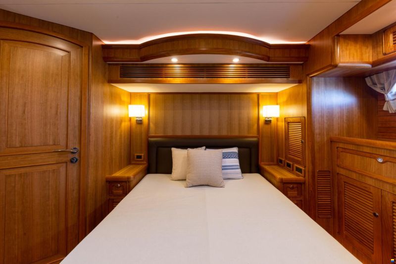 Selene 54 Classic Explorer