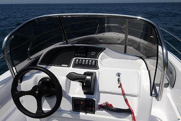 Ranieri Open H20CC