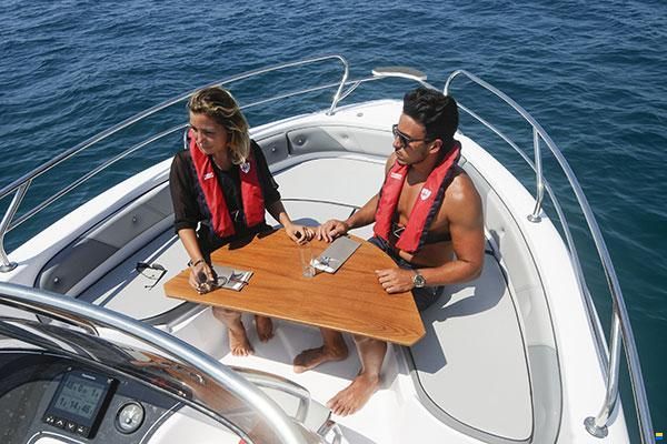 Ranieri Open H20CC