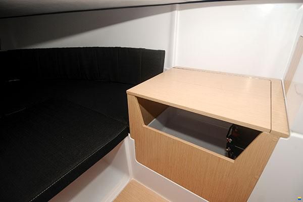 Ranieri H22 SD package Honda