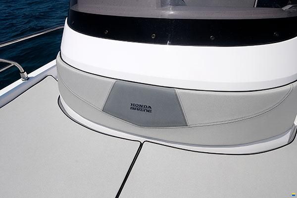 Ranieri H22 SD package Honda