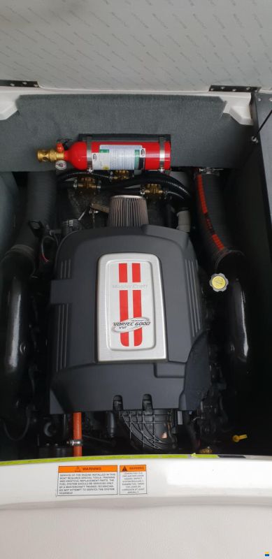 MasterCraft XStar X-Star