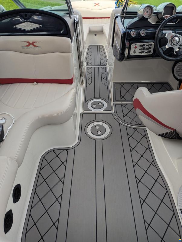 MasterCraft XStar X-Star