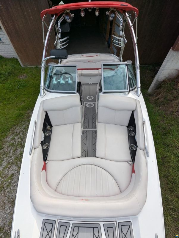 MasterCraft XStar X-Star