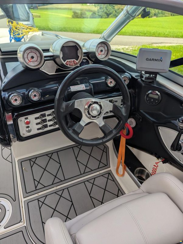 MasterCraft XStar X-Star