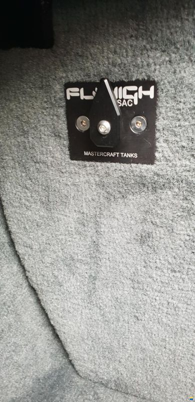 MasterCraft XStar X-Star