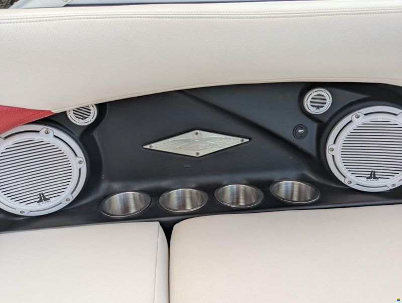 MasterCraft XStar X-Star