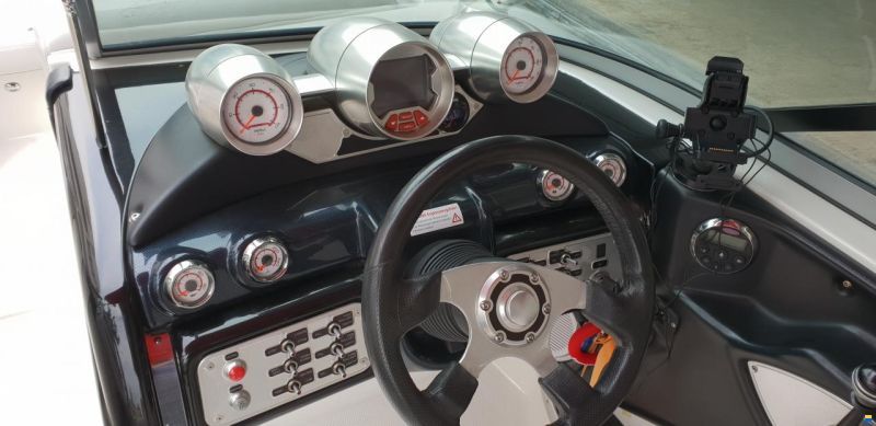 MasterCraft XStar X-Star