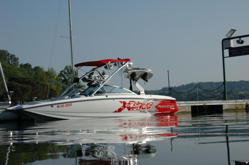 MasterCraft XStar X-Star
