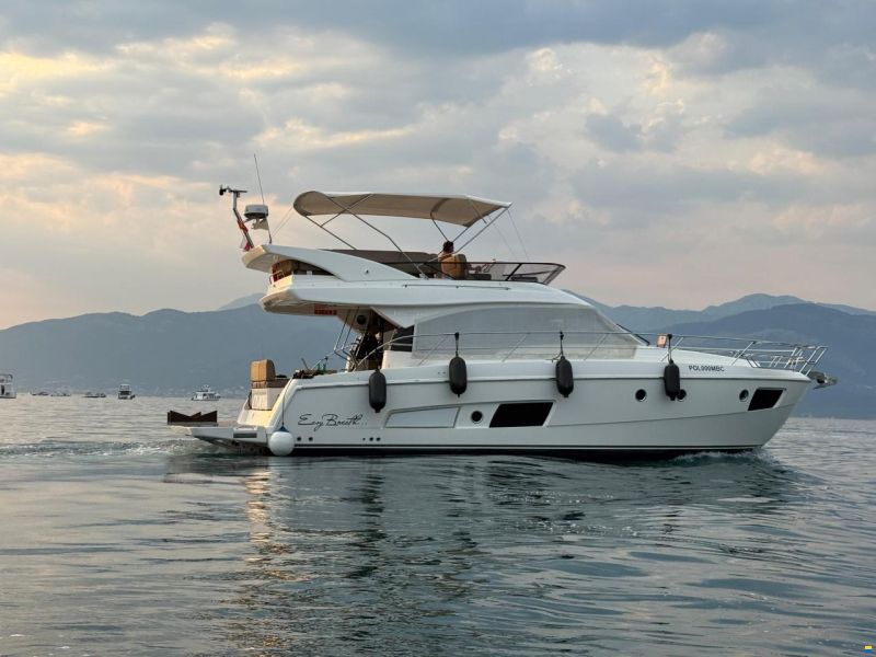 Bavaria 420VirtesFLY