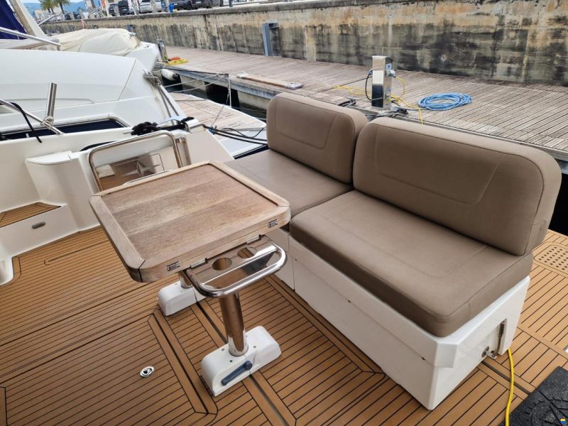 Bavaria 420VirtesFLY