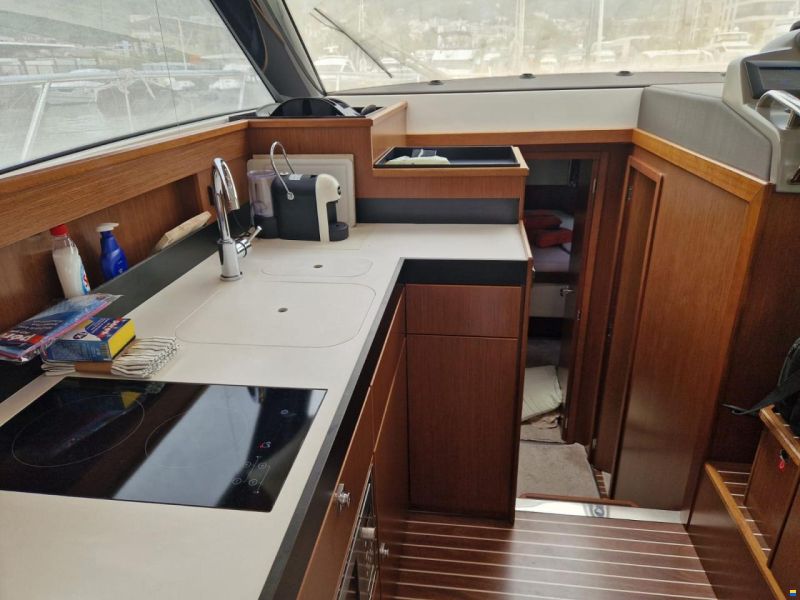 Bavaria 420VirtesFLY