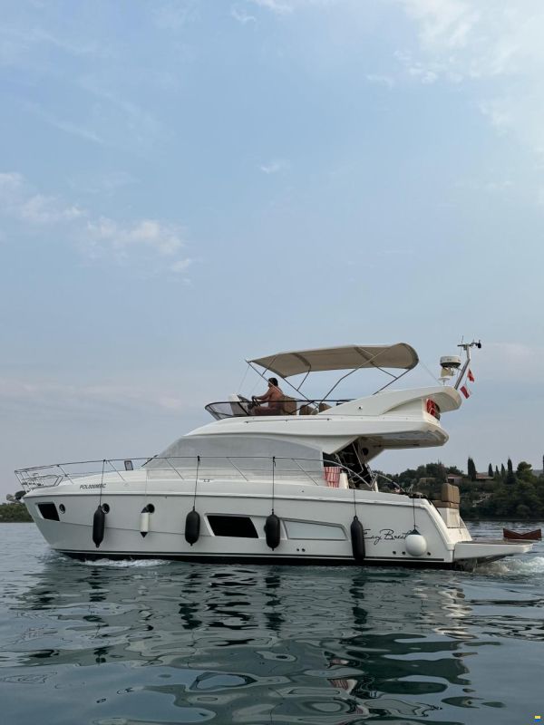 Bavaria 420VirtesFLY