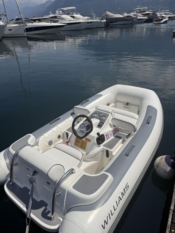 Williams 285
